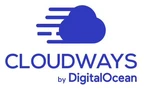 Logo Cloudways