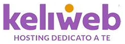 Logo Keliweb