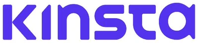 Logo Kinsta