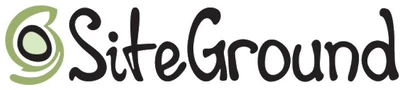 Logo SiteGround