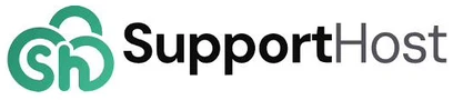 Logo SupportHost